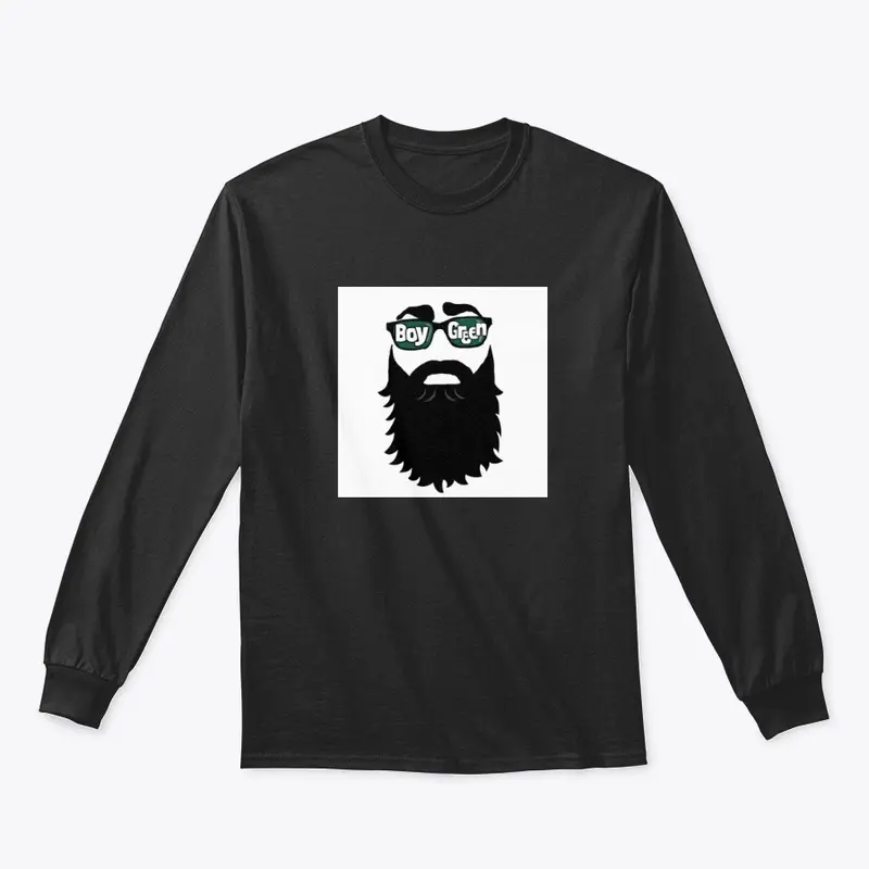 Boy Green Merch